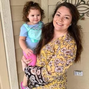 Meet your Posher, Whitney